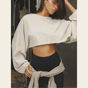 Joah Brown Top! Cross listed on Mercari and Curtsy!